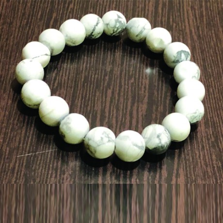 Howlite Bracelet